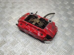 Front Brembo Brake Caliper Pair – Alfa Romeo Mito 2008-2018