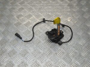Bonnet Catch Lock – Alfa Romeo Mito 2008-2020