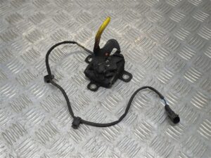 Bonnet Catch Lock – Alfa Romeo Mito 2008-2020