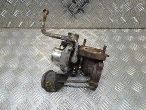 1.4 Turbo Turbocharger (Crack) 55248311 55218934 – Alfa Romeo Giulietta Mito 2008-2020