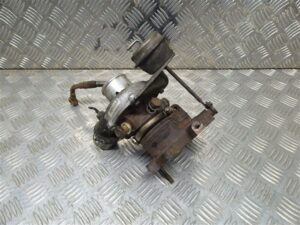 1.4 Turbo Turbocharger (Crack) 55248311 55218934 – Alfa Romeo Giulietta Mito 2008-2020