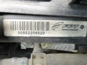 1.4 Turbo Intake Manifold – Alfa Romeo Giulietta Mito 2008-2020