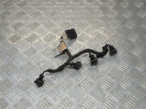 1.4 Injector Wiring Loom Bosch 0280620583 – Alfa Romeo Mito Giulietta 2010-2020