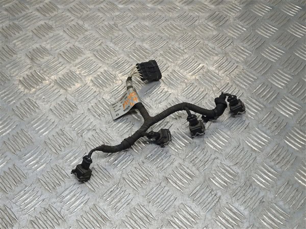 1.4 Injector Wiring Loom Bosch 0280620583 - Alfa Romeo Mito Giulietta 2010-2020 – Image 2
