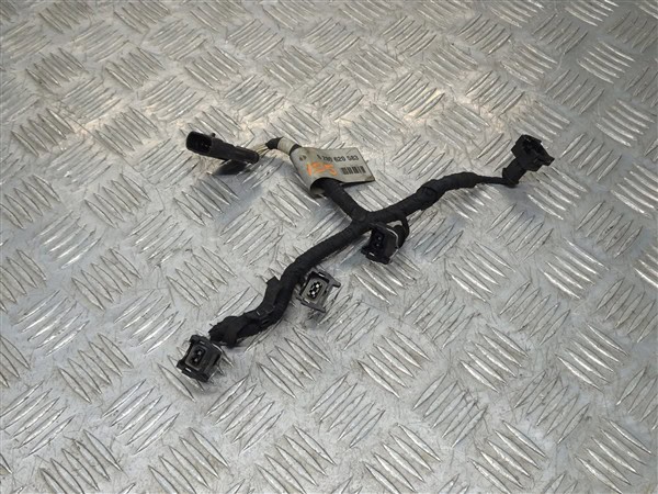 1.4 Injector Wiring Loom Bosch 0280620583 - Alfa Romeo Mito Giulietta 2010-2020