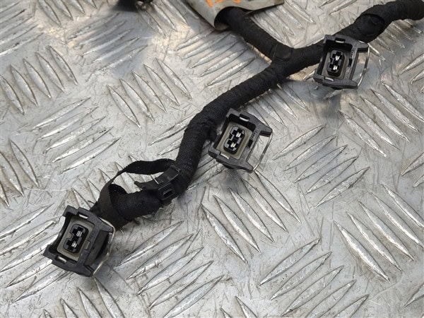 1.4 Injector Wiring Loom Bosch 0280620583 - Alfa Romeo Mito Giulietta 2010-2020 – Image 4