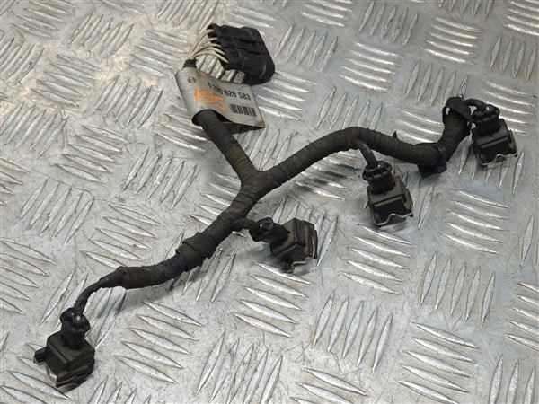 1.4 Injector Wiring Loom Bosch 0280620583 - Alfa Romeo Mito Giulietta 2010-2020 – Image 6