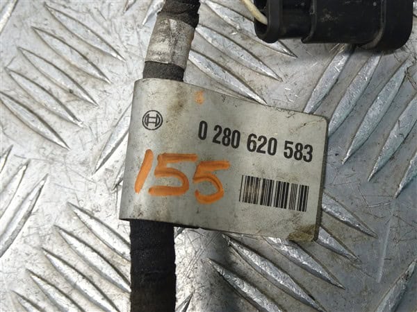 1.4 Injector Wiring Loom Bosch 0280620583 - Alfa Romeo Mito Giulietta 2010-2020 – Image 7