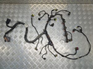 1.4 Turbo Engine Wiring Loom 55221517 55216477 – Alfa Romeo Giulietta Mito 2008-2020