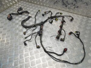 1.4 Turbo Engine Wiring Loom 55221517 55216477 – Alfa Romeo Giulietta Mito 2008-2020