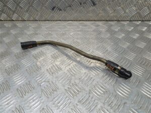 1.4 Turbo Vacuum Air Intake Hose Pipe – Alfa Romeo Mito 2008-2018