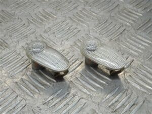 Side Indicator Repeater Light RIGHT and LEFT- Alfa Romeo Mito 2008-2020
