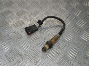 Lambda Sensor Bosch 0258006206 – Alfa Romeo Giulietta Mito 2008-2020
