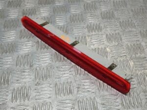 Centre Boot Lid Brake Light – Alfa Romeo Mito 2008-2020