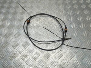 Bonnet Cable – Alfa Romeo Mito 2008-2020