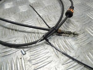 Bonnet Cable – Alfa Romeo Mito 2008-2020