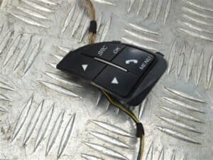 Steering Wheel Switches Buttons Stereo Radio Bluetooth – Alfa Romeo Mito 2008-2020