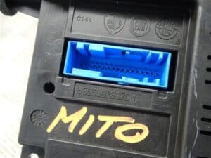 Blue&Me ECU 50508494 50520143 – Alfa Romeo Mito 2008-2020