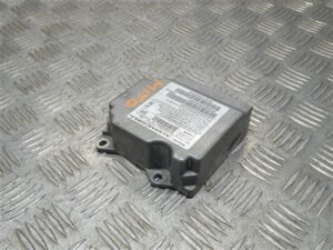 Airbag ECU 50508413 – Alfa Romeo Mito 2008-2020