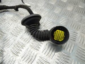 LEFT – Door Wiring Loom 50515030 – Alfa Romeo Mito 2008-2020
