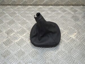 Gearstick Gaiter – Alfa Romeo Mito 2008-2020