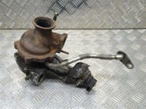 2.0 JTDm 140hp Turbo Turbocharger 55246403 – Alfa Romeo Giulietta 2008-2020