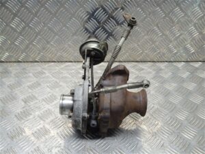 2.0 JTDm 140hp Turbo Turbocharger 55246403 – Alfa Romeo Giulietta 2008-2020