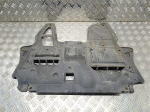 Undertray – Alfa Romeo Mito 2008-2020
