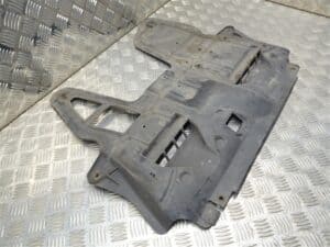 Undertray – Alfa Romeo Mito 2008-2020