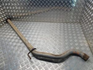 1.4 155hp 135hp 170hp Centre Exhaust Pipe – Alfa Romeo Mito 2008-2020