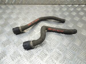 1.4 155hp Matrix Heater Coolant Pipes – Alfa Romeo Mito 2008-2020