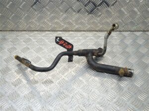 1.4 120hp 155hp Coolant Pipe 55229070 55211894 – Alfa Romeo Mito 2008-2020