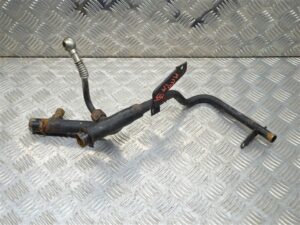 1.4 120hp 155hp Coolant Pipe 55229070 55211894 – Alfa Romeo Mito 2008-2020