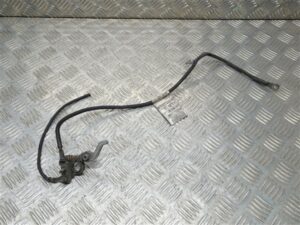 1.4 Negative Earth Battery Cable 50511579 – Alfa Romeo Mito 2008-2020