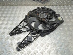 Radiator Fan 51813582 – Alfa Romeo Mito 2009-2018