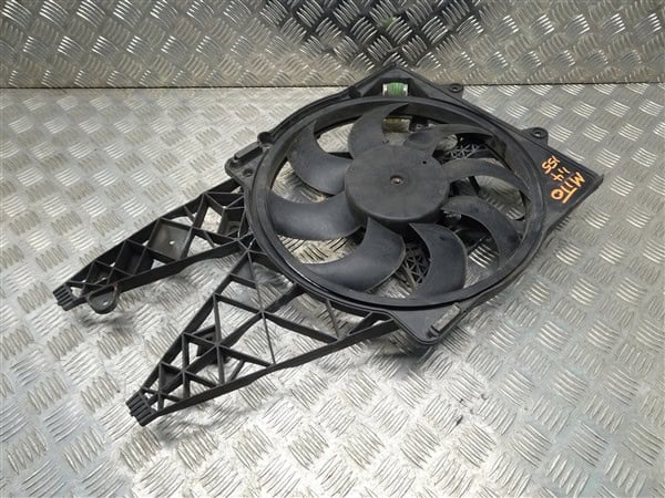 Radiator Fan 51813582 - Alfa Romeo Mito 2009-2018 – Image 6