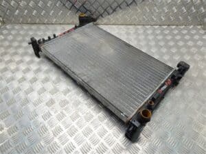 1.4 135hp 155hp 120hp Radiator – Alfa Romeo Mito 2009-2018