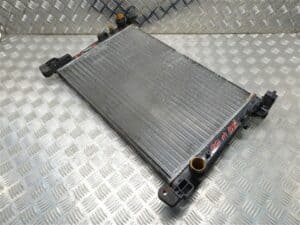 1.4 135hp 155hp 120hp Radiator – Alfa Romeo Mito 2009-2018