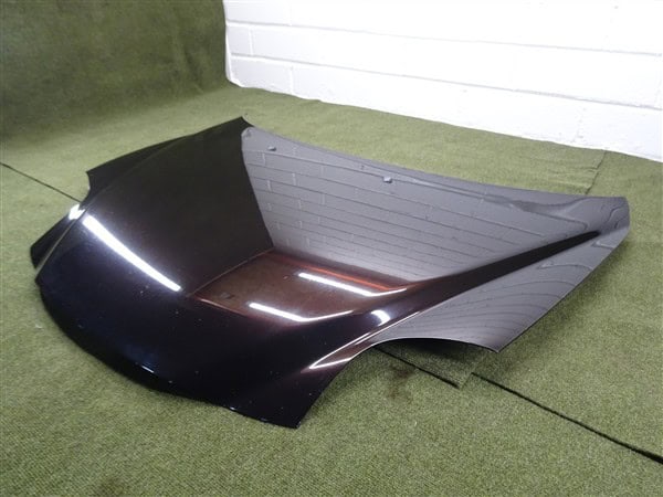 Bonnet Black 805 - Alfa Romeo Mito 2008-2018 – Image 3