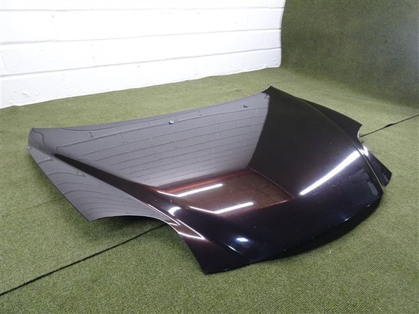 Bonnet Black 805 - Alfa Romeo Mito 2008-2018 – Image 7