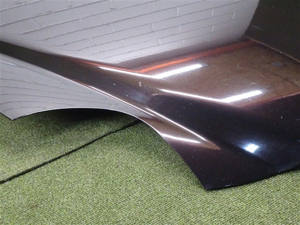 Bonnet Black 805 - Alfa Romeo Mito 2008-2018 – Image 9