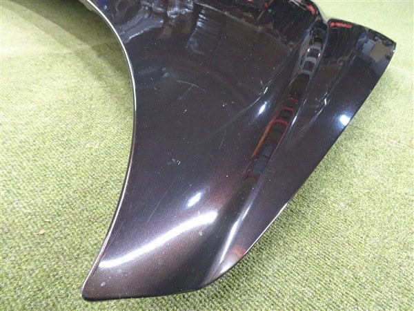 Bonnet Black 805 - Alfa Romeo Mito 2008-2018 – Image 11