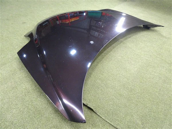 Bonnet Black 805 - Alfa Romeo Mito 2008-2018 – Image 12