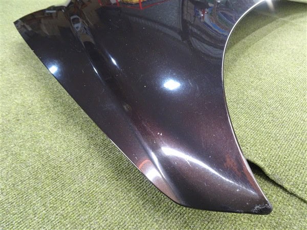 Bonnet Black 805 - Alfa Romeo Mito 2008-2018 – Image 13