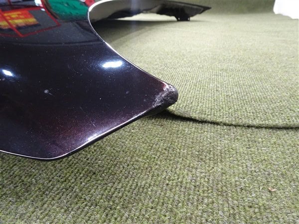 Bonnet Black 805 - Alfa Romeo Mito 2008-2018 – Image 21