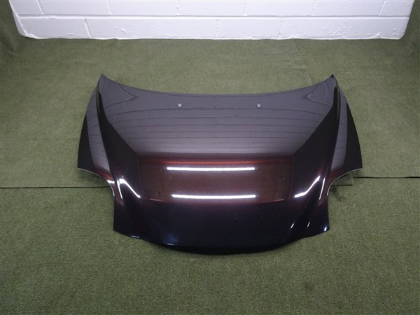 Bonnet Black 805 - Alfa Romeo Mito 2008-2018 – Image 20