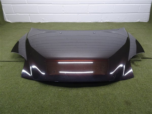 Bonnet Black 805 - Alfa Romeo Mito 2008-2018 – Image 19