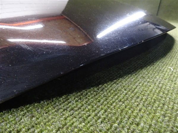 Bonnet Black 805 - Alfa Romeo Mito 2008-2018 – Image 18