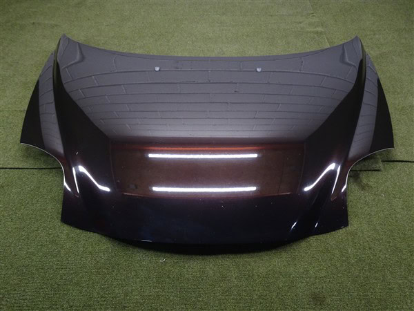 Bonnet Black 805 - Alfa Romeo Mito 2008-2018 – Image 16