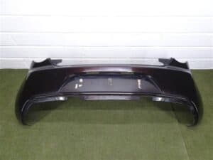 Rear Bumper Black 805 – Alfa Romeo Mito 2009-2018